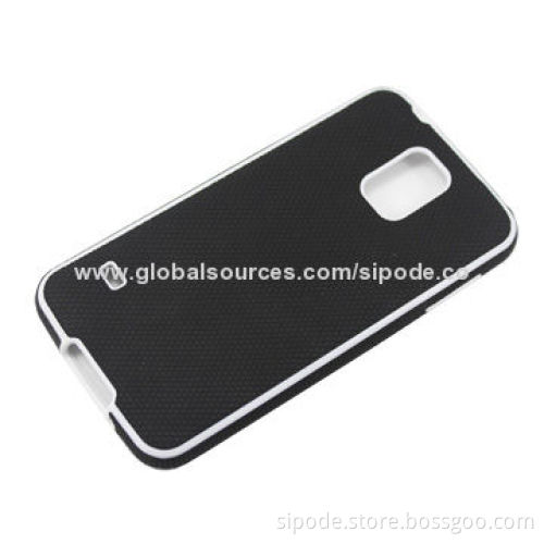 TPU Case for Samsung Galaxy S5